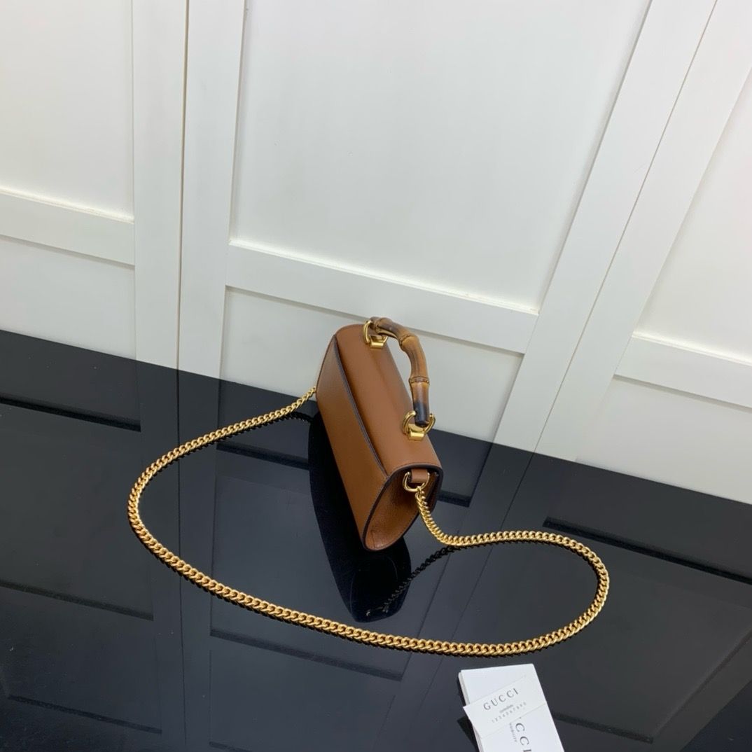 GG Mini Diana Top Handle Crossbody Bag KK04650 GG Mini Diana Top Handle Crossbody Bag KK04650