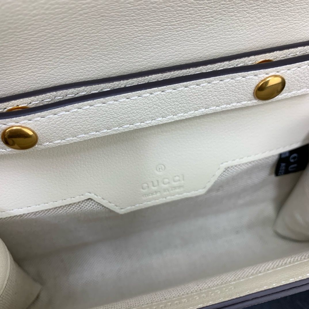 GG Mini Diana Top Handle Crossbody Bag KK04650 GG Mini Diana Top Handle Crossbody Bag KK04650