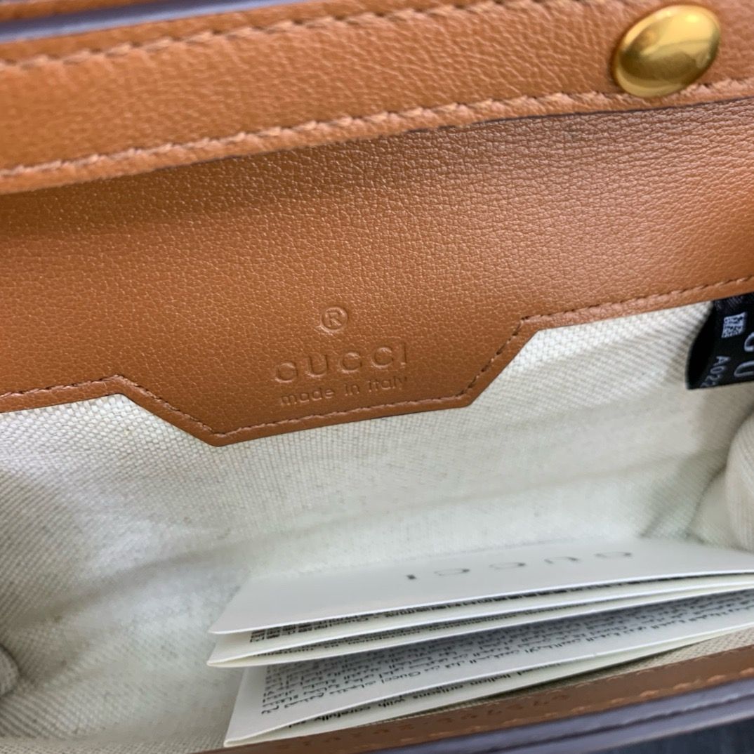 GG Mini Diana Top Handle Crossbody Bag KK04650 GG Mini Diana Top Handle Crossbody Bag KK04650