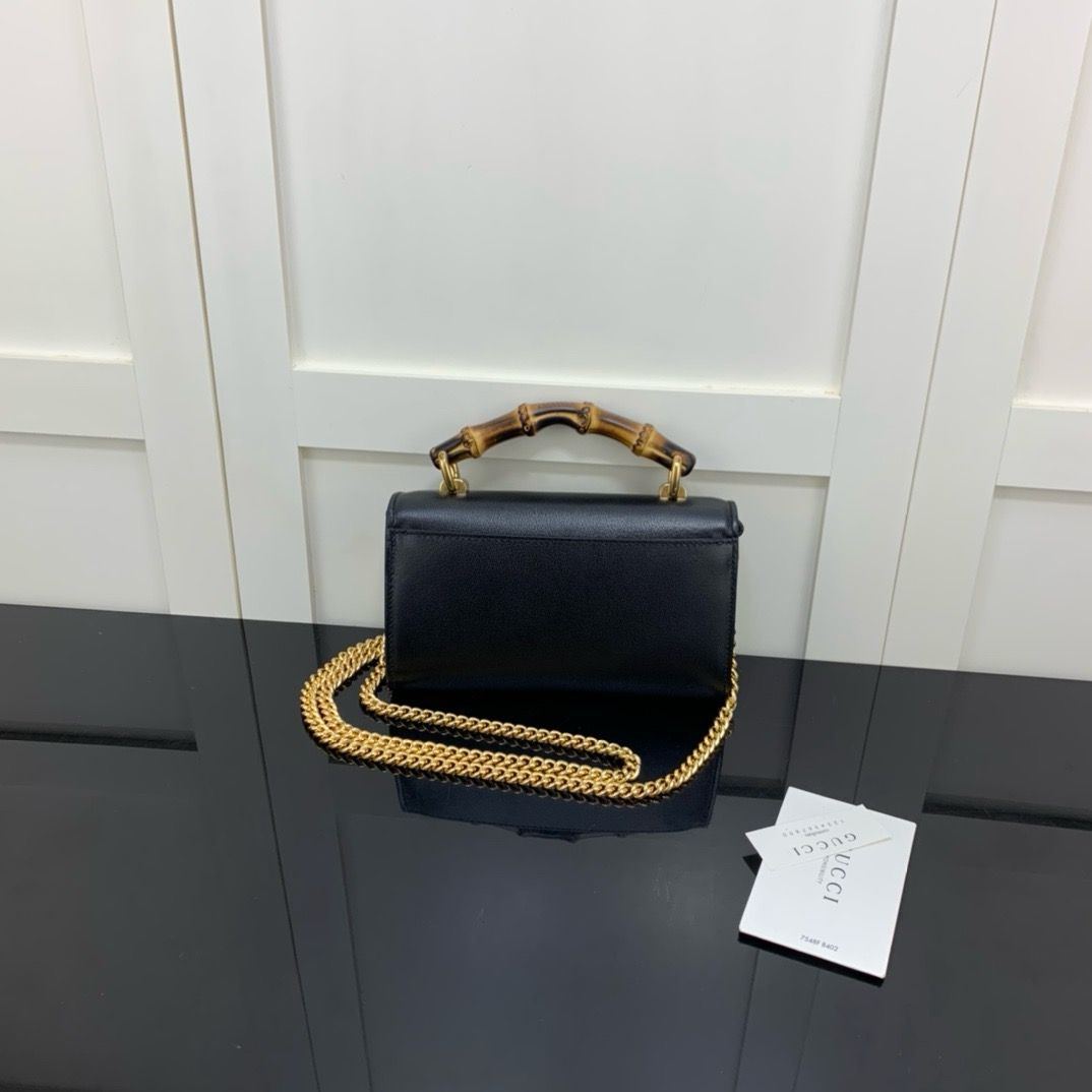 GG Mini Diana Top Handle Crossbody Bag KK04650 GG Mini Diana Top Handle Crossbody Bag KK04650