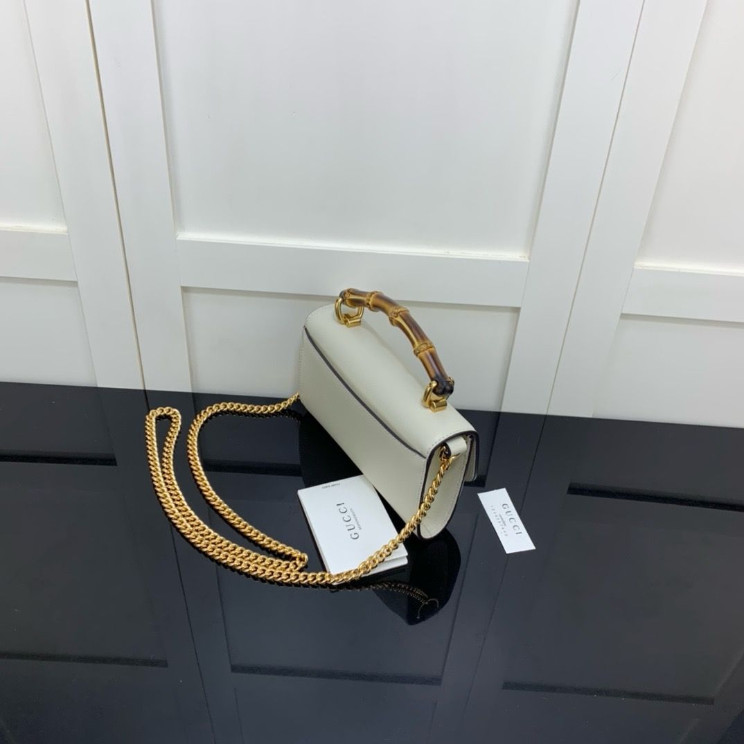 GG Mini Diana Top Handle Crossbody Bag KK04650 GG Mini Diana Top Handle Crossbody Bag KK04650