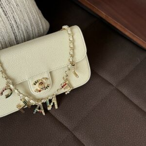 CN Preppy Coco Bag CC26811 QA