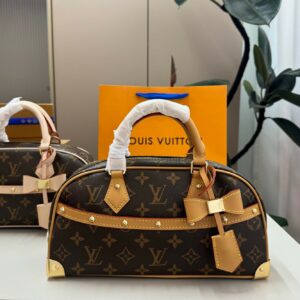 LV Handbag East-West Murakami LV268114 QA