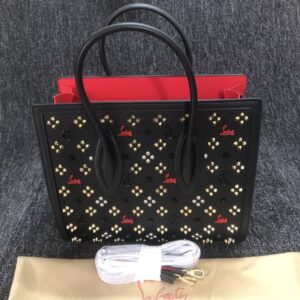 CL Paloma Medium Loubinthesky Tote Bag M28631 BC