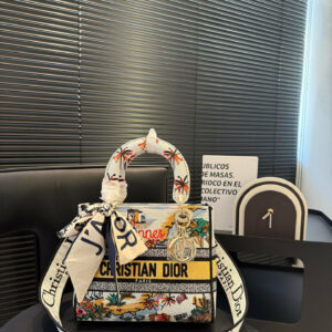 DO Lady D-Lite Bag D80025 QA