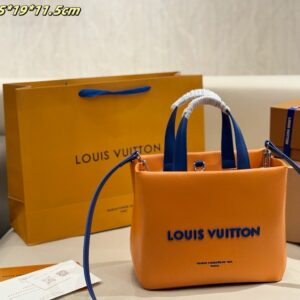 LV Mini Shopper Tote Bag C2301850