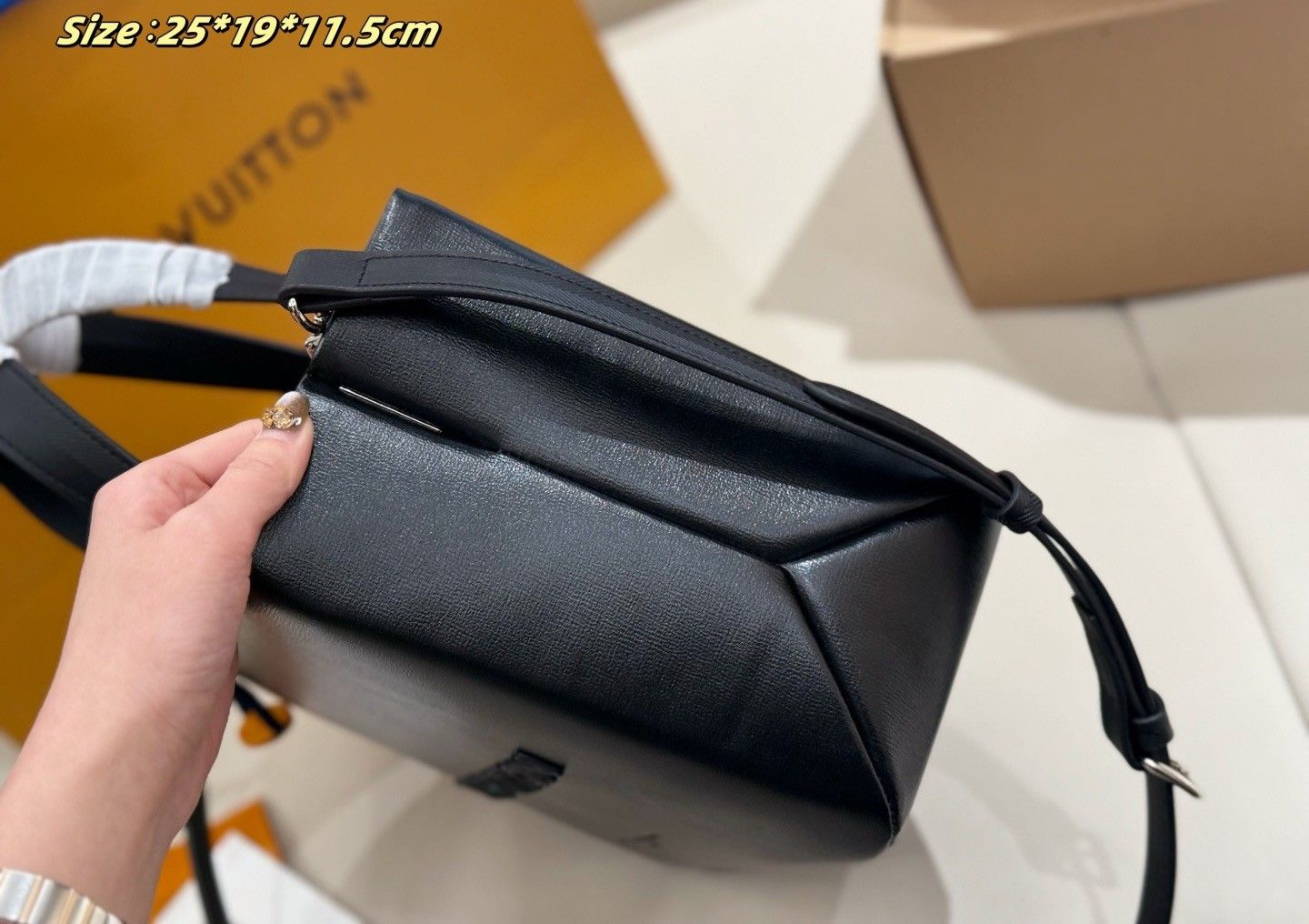 LV Mini Shopper Tote Bag C2301850 LV Mini Shopper Tote Bag C2301850