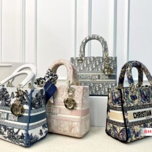 DO Lady D-Lite Bag D07231 QA