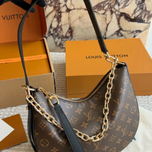 LV Cookie BB Monogram HandBag LV268177 QA