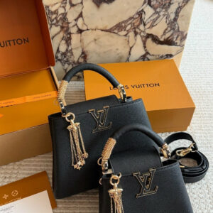 LV BB Capucines Handbag LV268176 QA