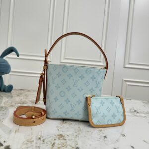LV All In BB Monogram Origine Canvas Bag DMB3203550