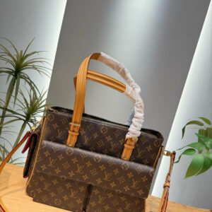 LV Monogram Multipli Cite Bag LV51162 QA