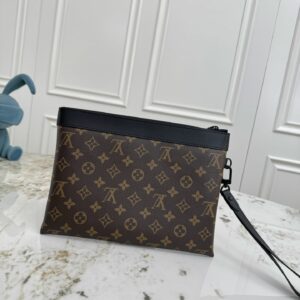 LV Pochette To-Go Pouch DMB3202450