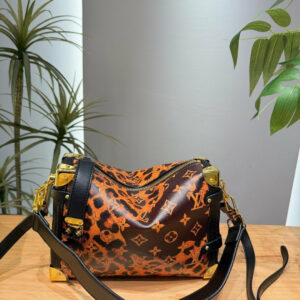 LV Side Trunk MM Monogram Bag LV99946 QA