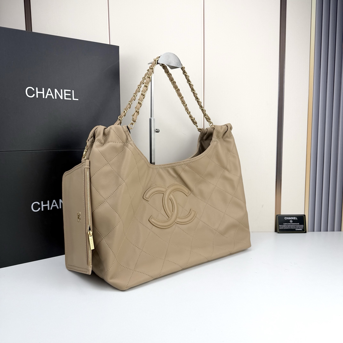 Luxury CN Handbag 98522 BC Luxury CN Handbag 98522 BC