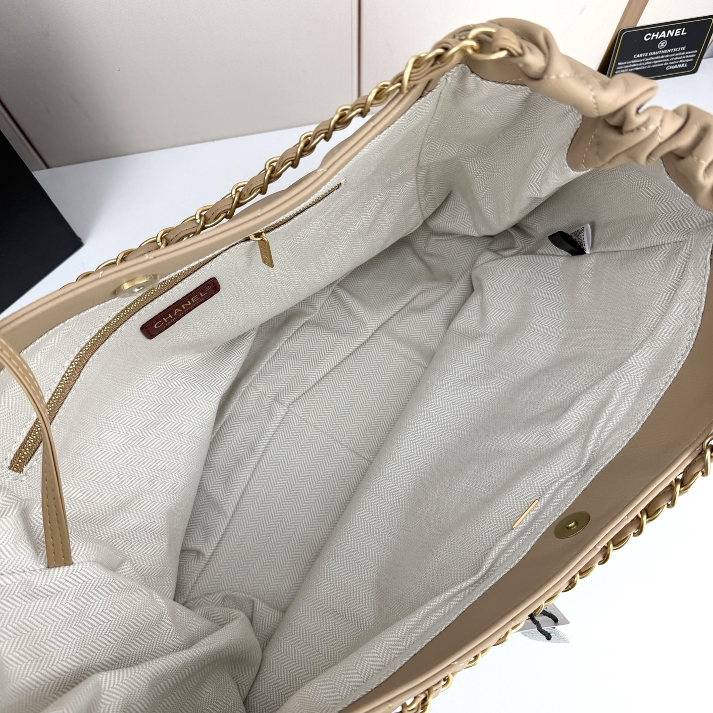 Luxury CN Handbag 98522 BC Luxury CN Handbag 98522 BC
