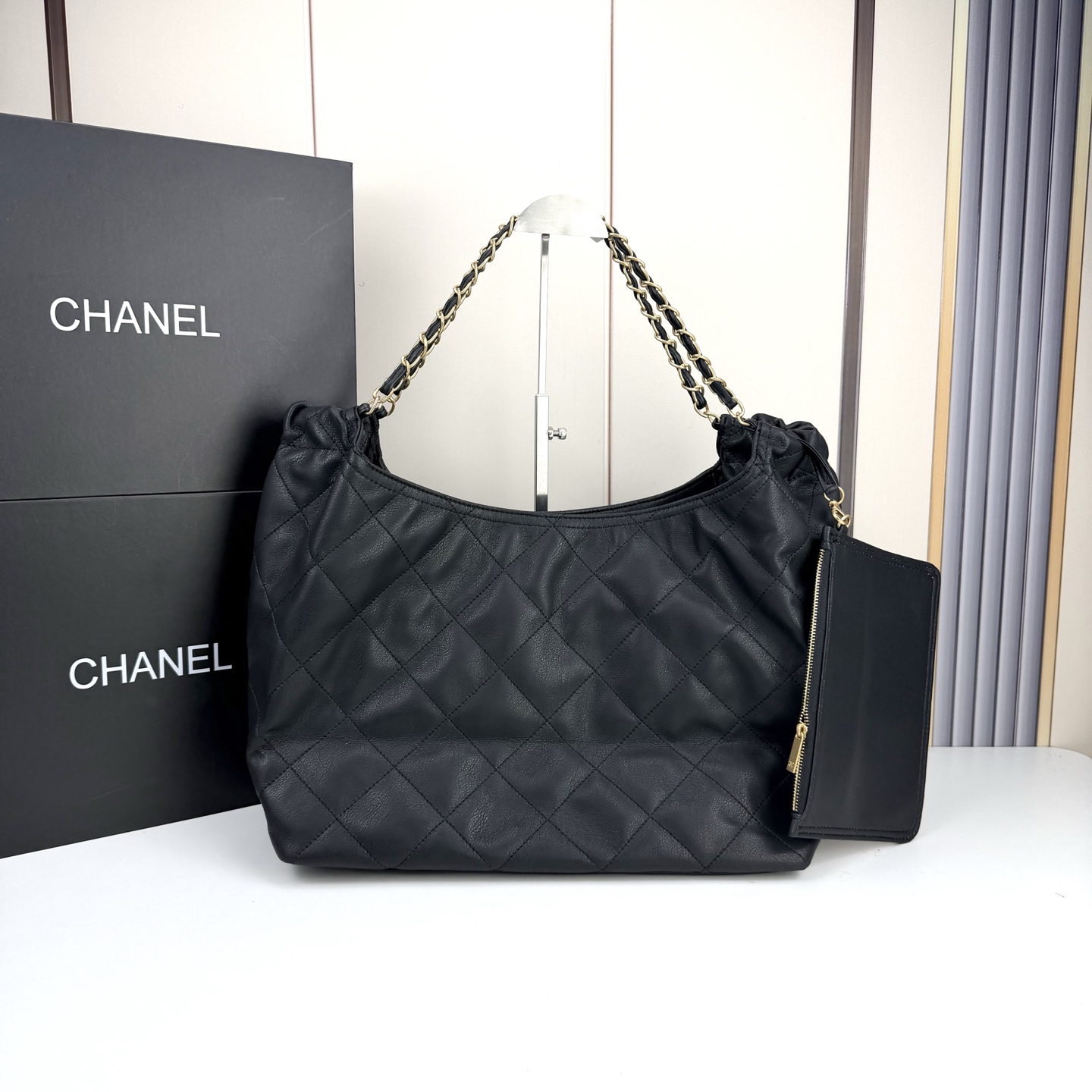 Luxury CN Handbag 98522 BC Luxury CN Handbag 98522 BC