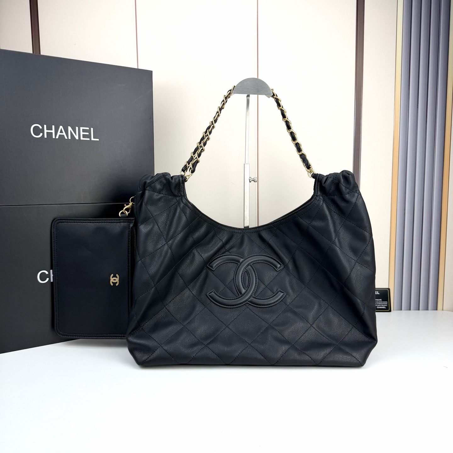 Luxury CN Handbag 98522 BC Luxury CN Handbag 98522 BC