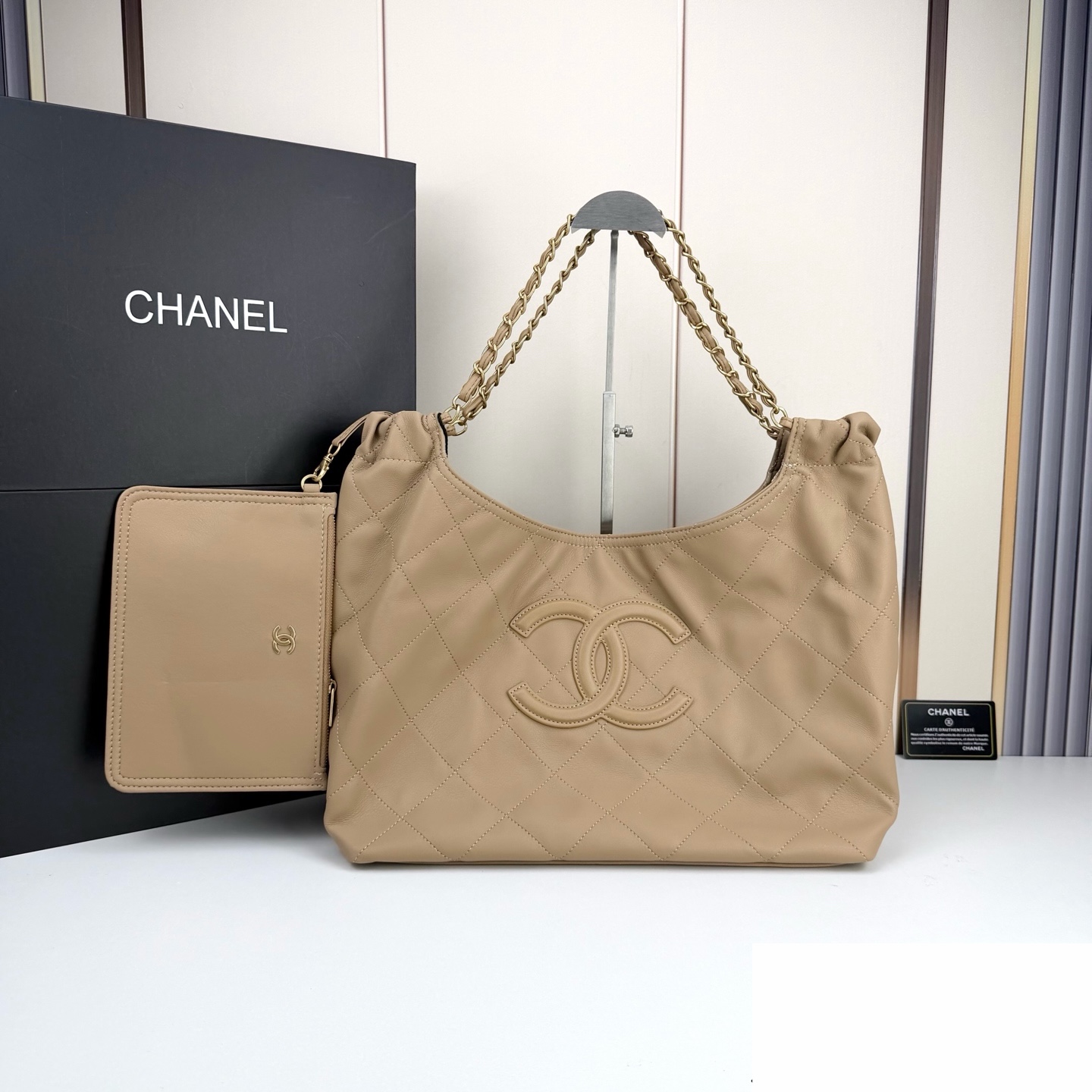 Luxury CN Handbag 98522 BC Luxury CN Handbag 98522 BC