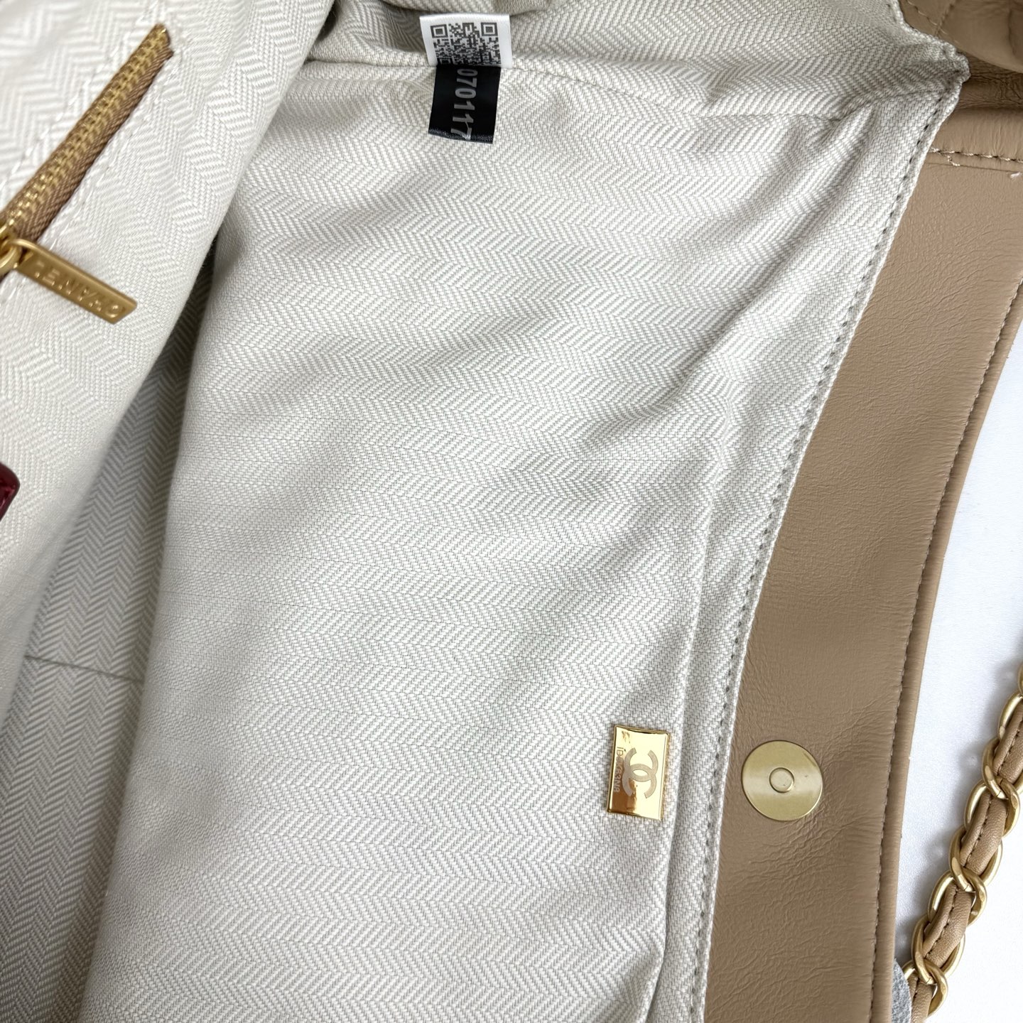 Luxury CN Handbag 98522 BC Luxury CN Handbag 98522 BC