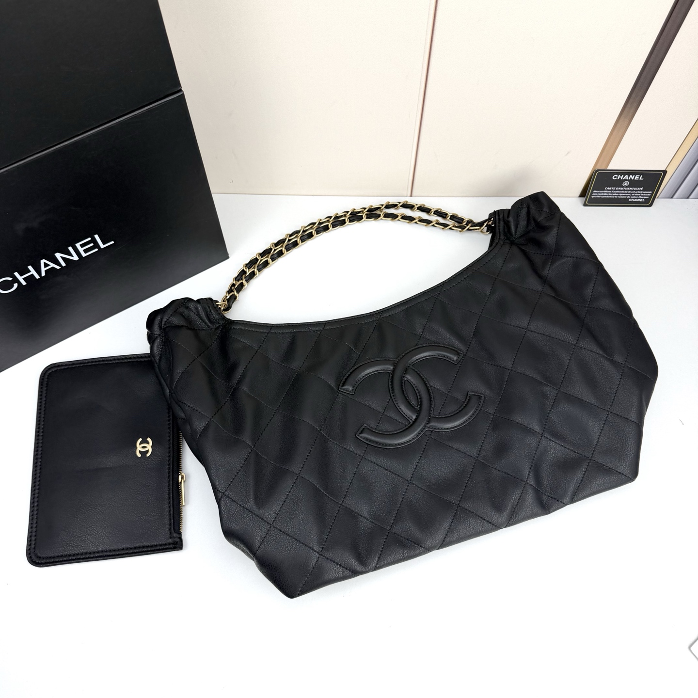 Luxury CN Handbag 98522 BC Luxury CN Handbag 98522 BC