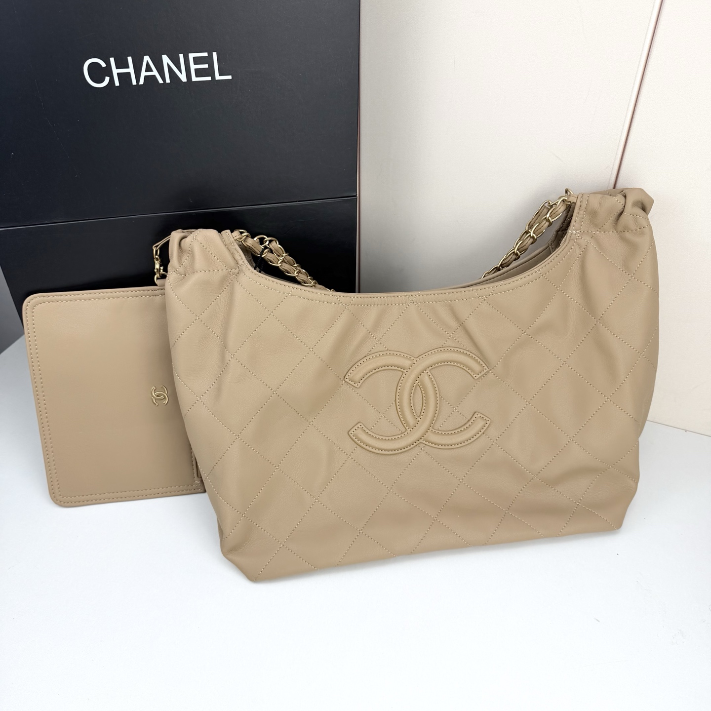 Luxury CN Handbag 98522 BC Luxury CN Handbag 98522 BC