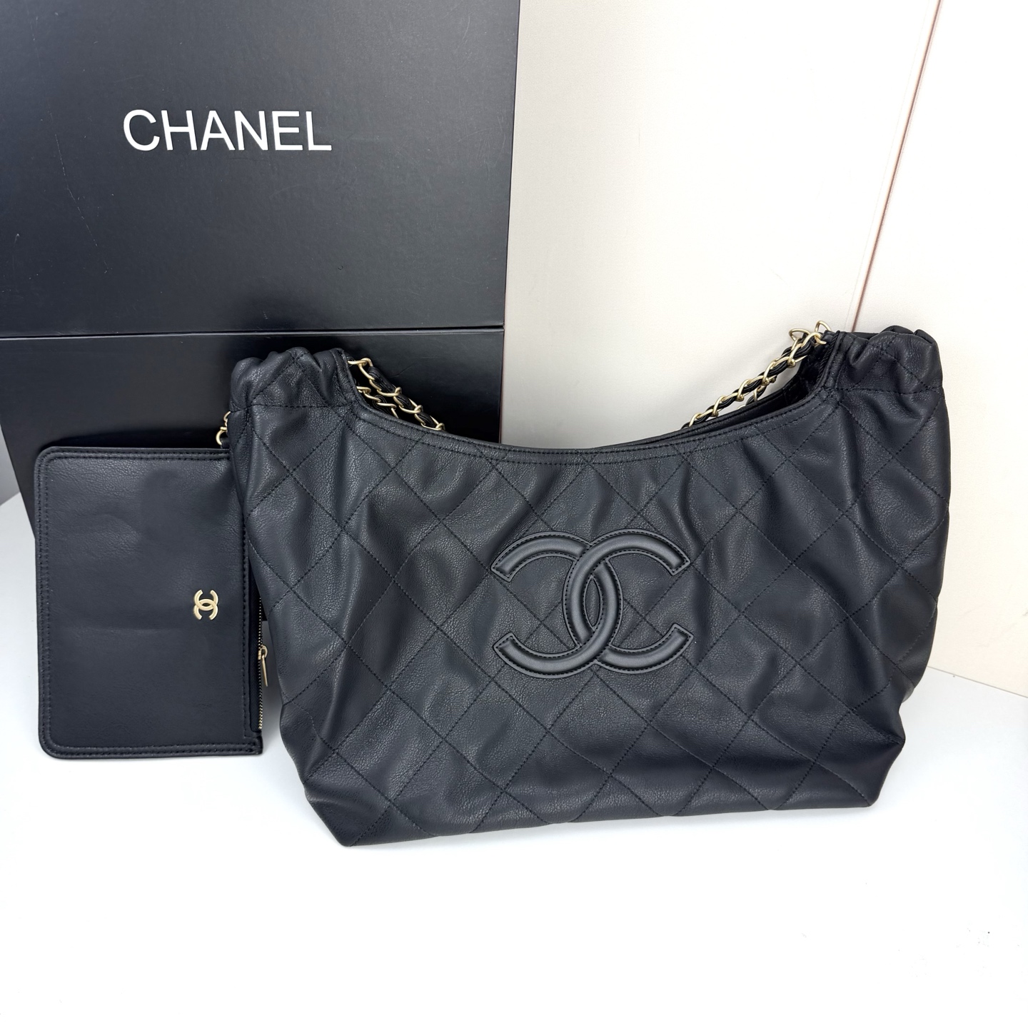 Luxury CN Handbag 98522 BC Luxury CN Handbag 98522 BC