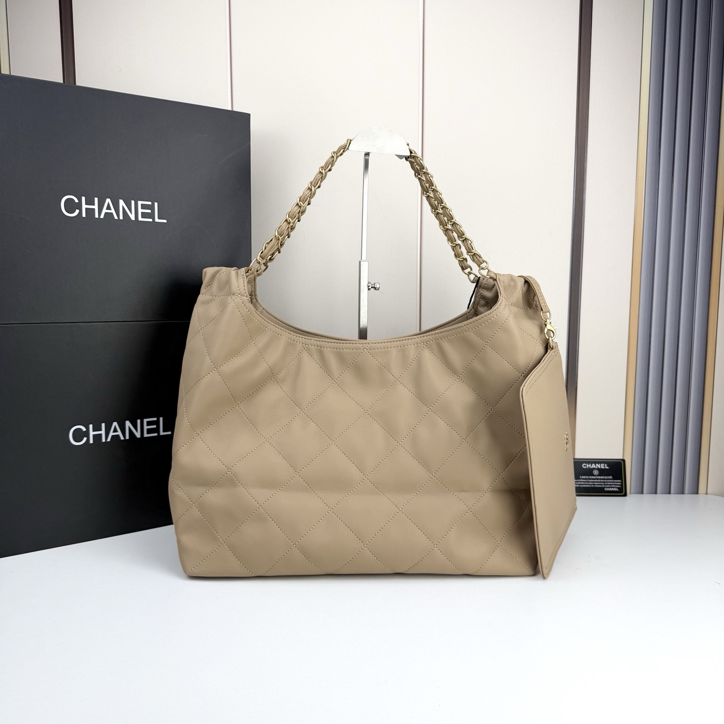 Luxury CN Handbag 98522 BC Luxury CN Handbag 98522 BC