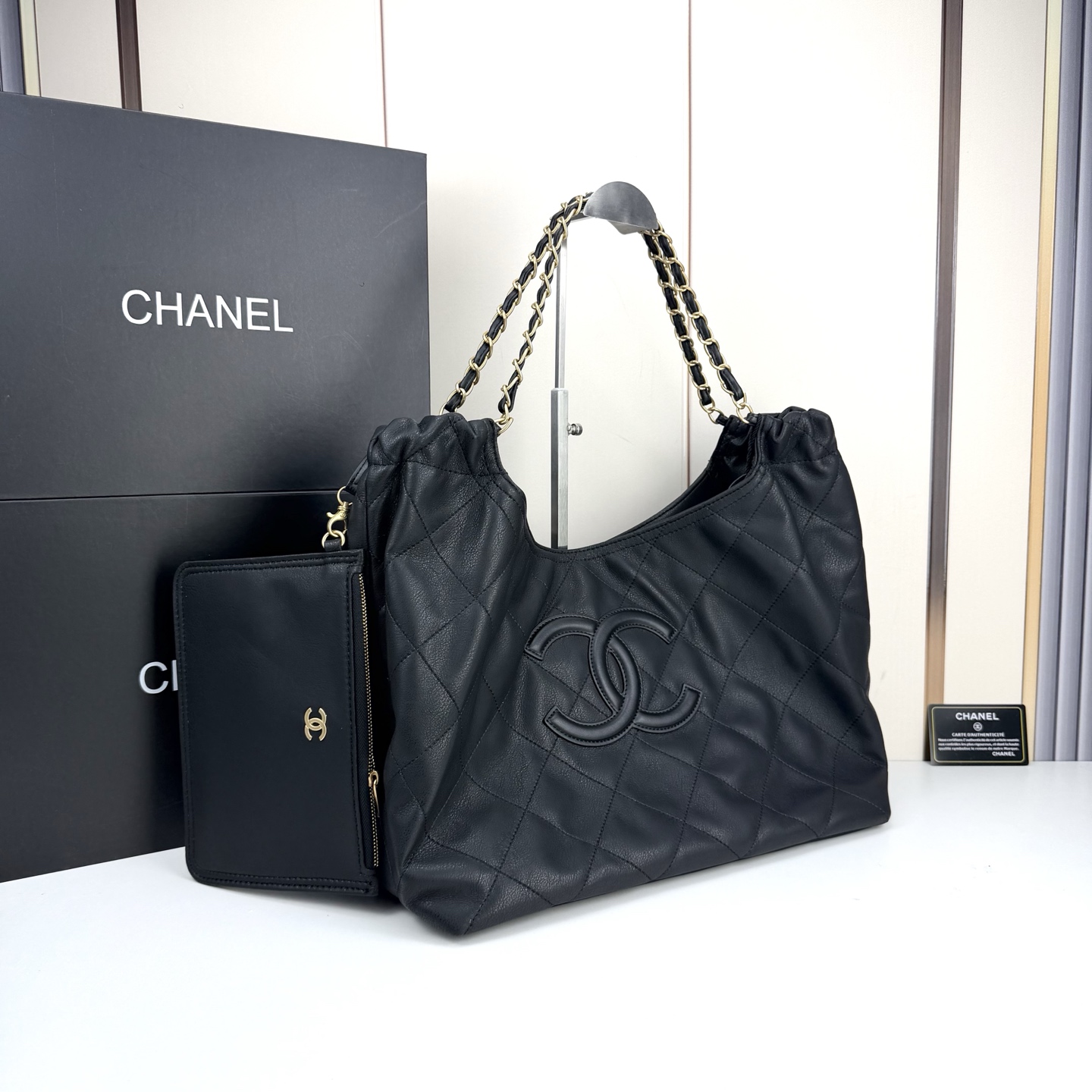 Luxury CN Handbag 98522 BC Luxury CN Handbag 98522 BC