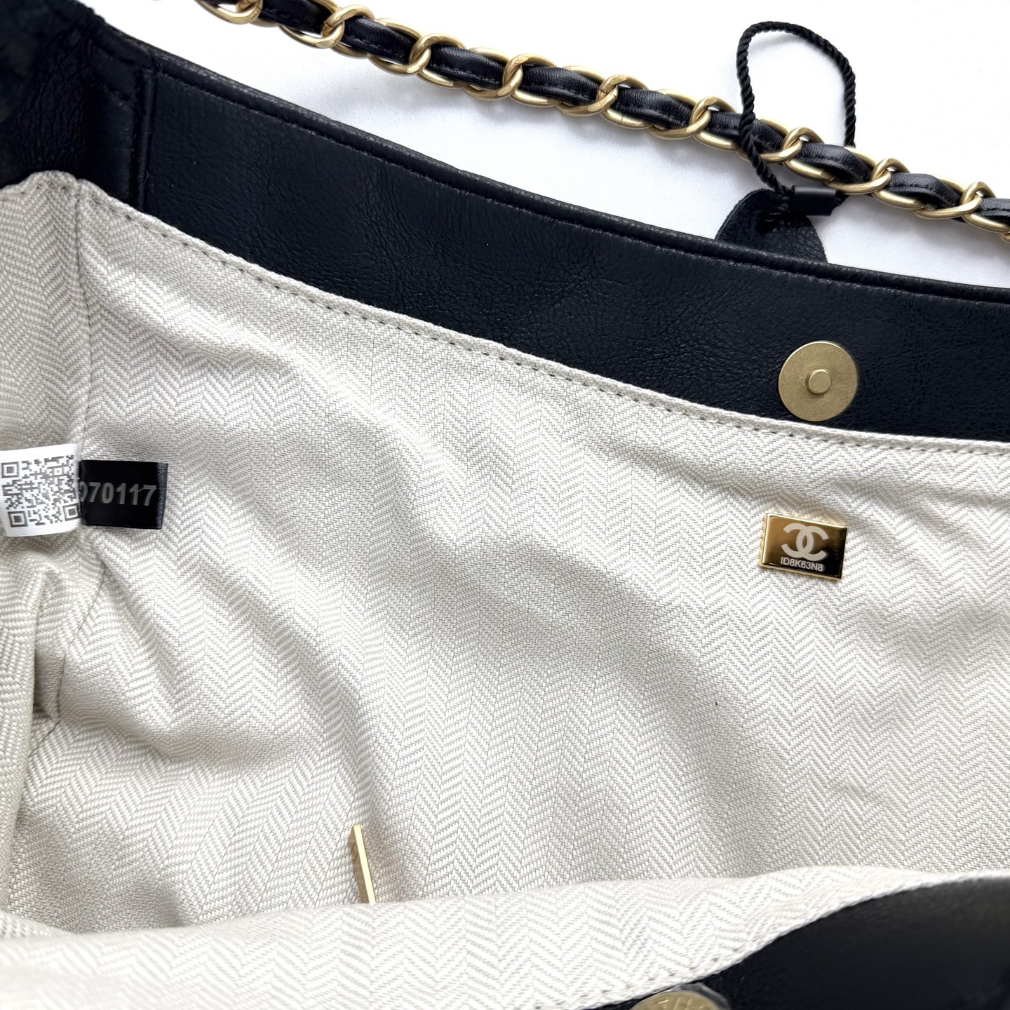 Luxury CN Handbag 98522 BC Luxury CN Handbag 98522 BC