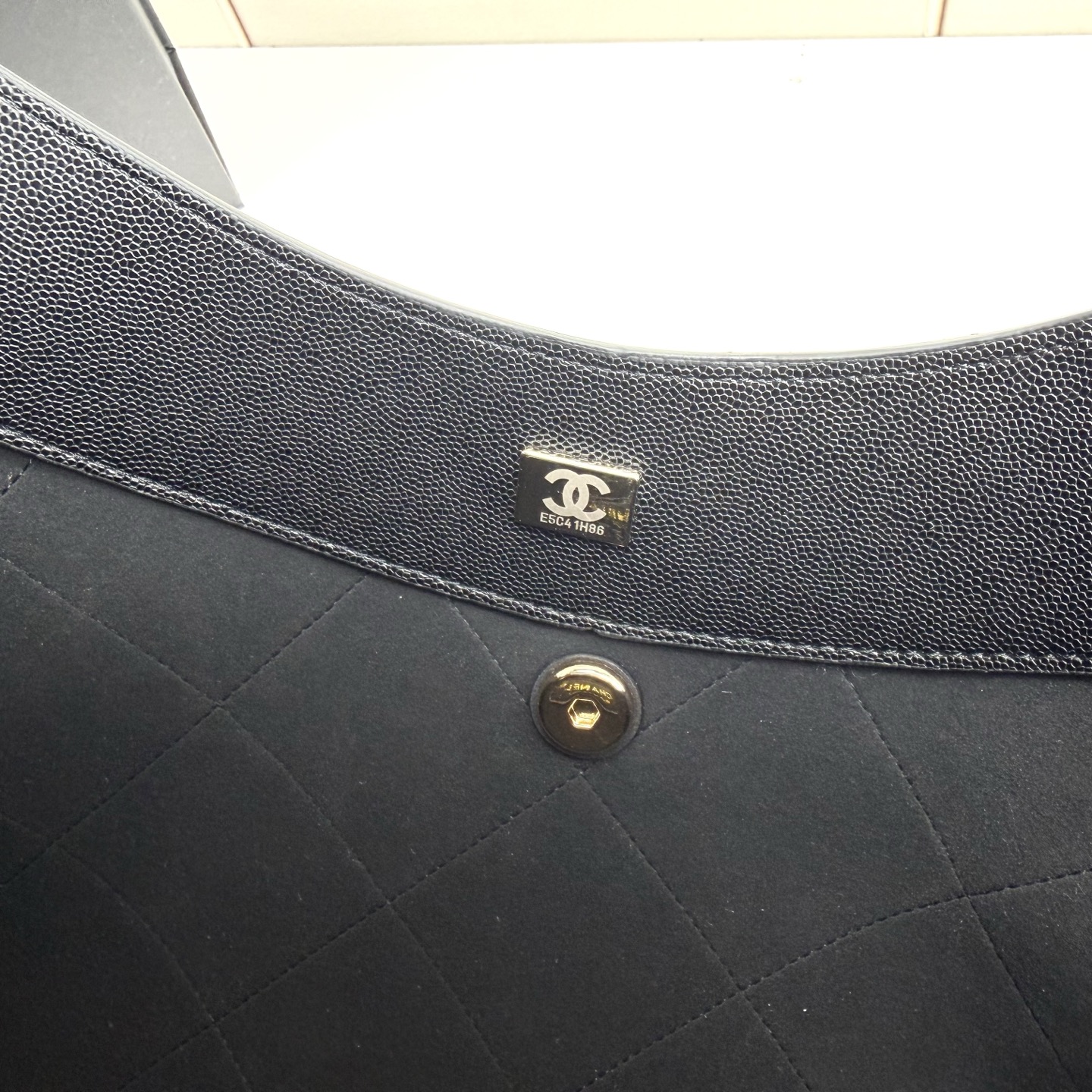 Luxury CN Handbag 6570 BC Luxury CN Handbag 6570 BC