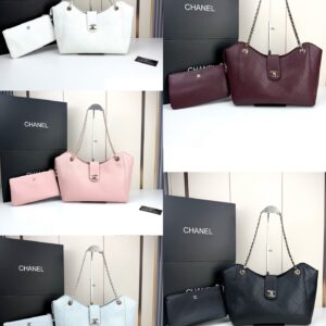 Luxury CN Handbag 6570 BC