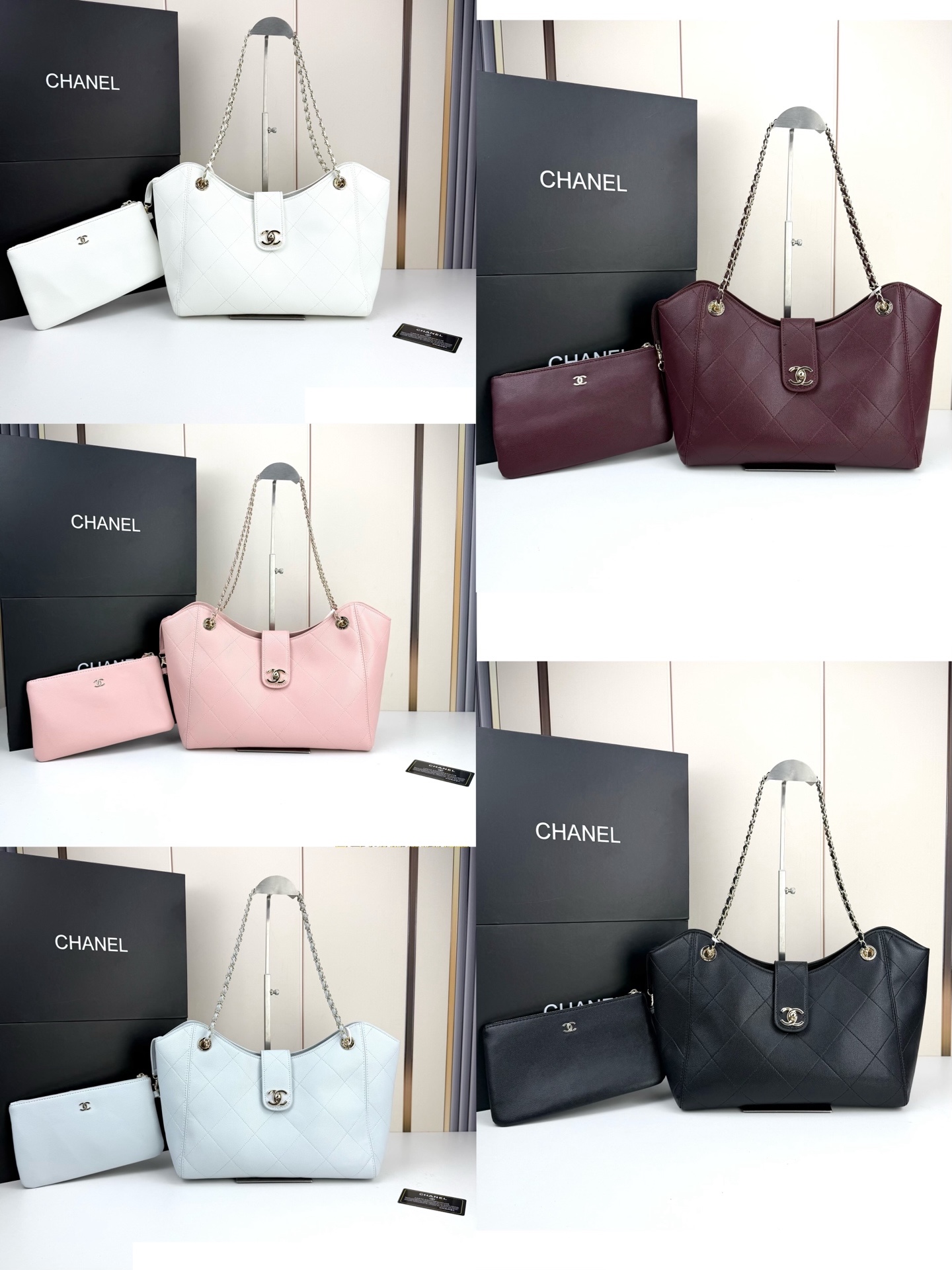 Luxury CN Handbag 6570 BC Luxury CN Handbag 6570 BC