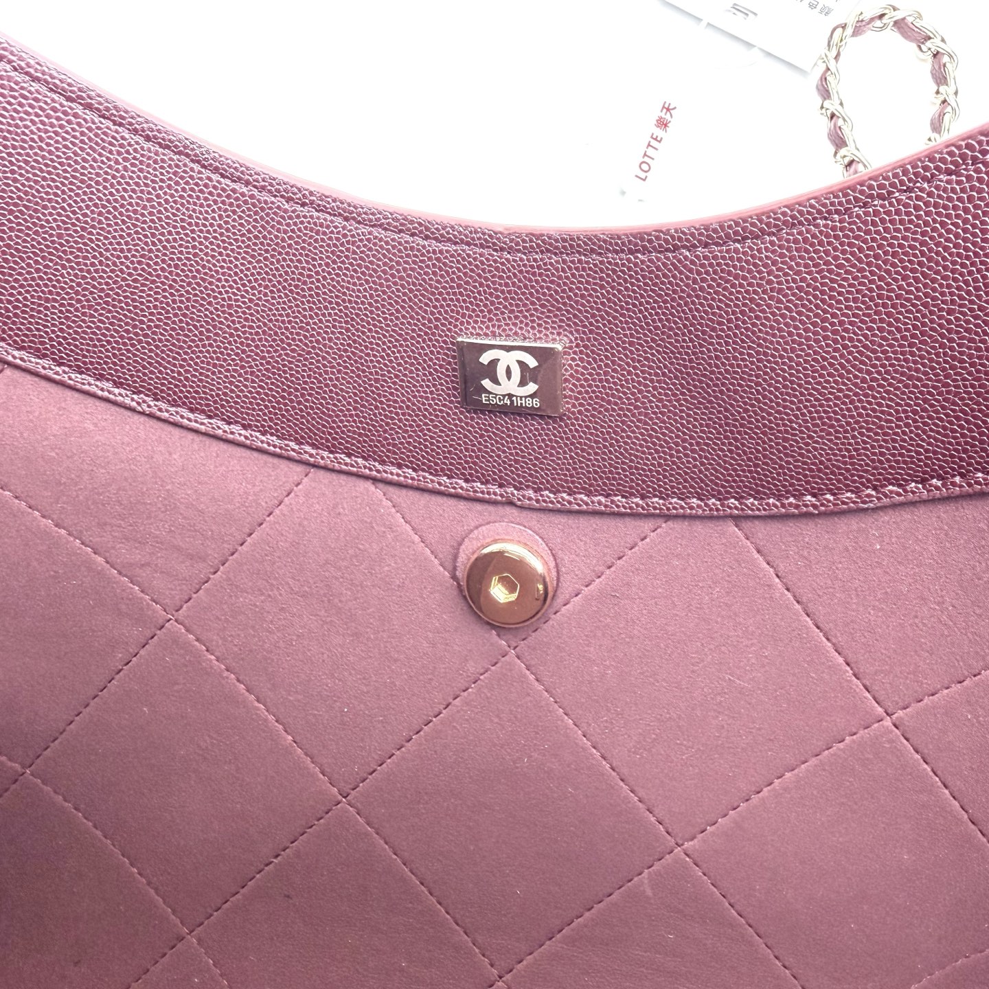 Luxury CN Handbag 6570 BC Luxury CN Handbag 6570 BC