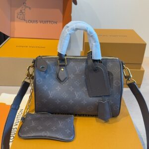 LV Speedy P9 Bandoulière Bag LV268162 QA
