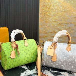 LV Speedy P9 Bandoulière 30 Bag LV268162 QA