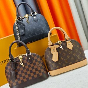 LV Alma M3A843-M53152 BC