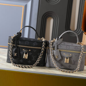 LV Vanity Chain Pouch M12427-M47125 BC