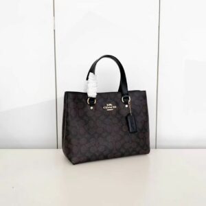 CCH Station Carryall Bag in Signature Canvas
