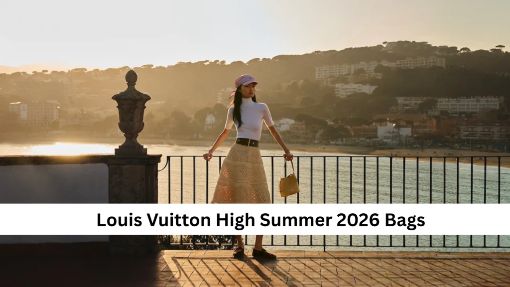 LV High Summer