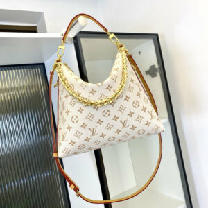 LV Multipass Monogram Bag M2A078 BC