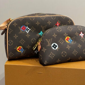 LV Pochette Cosmétique Bag LV268222 QA