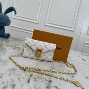 LV Wallet On Chain Métis Bag DMB3202950
