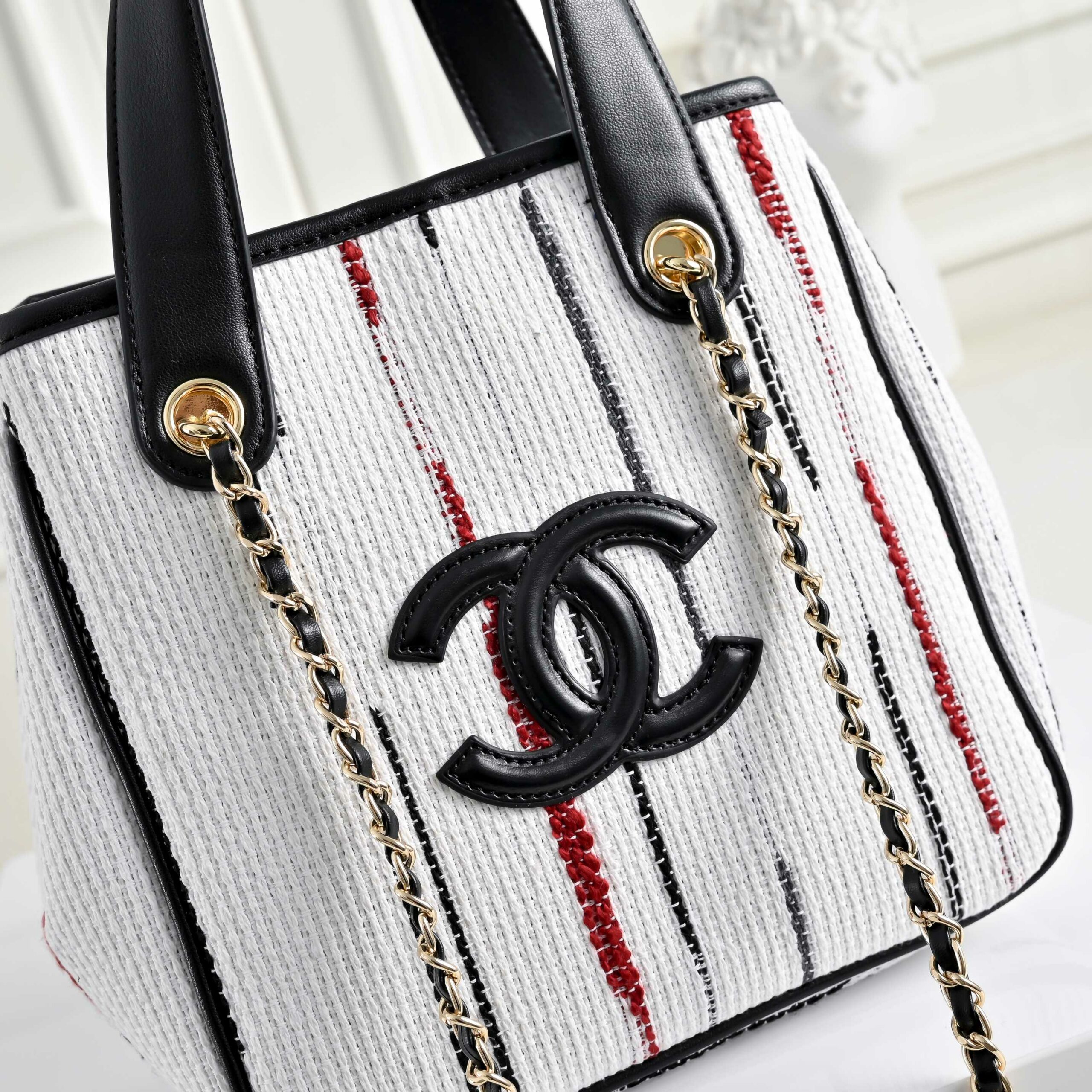 Luxury CN Handbag 80025 BC Luxury CN Handbag 80025 BC