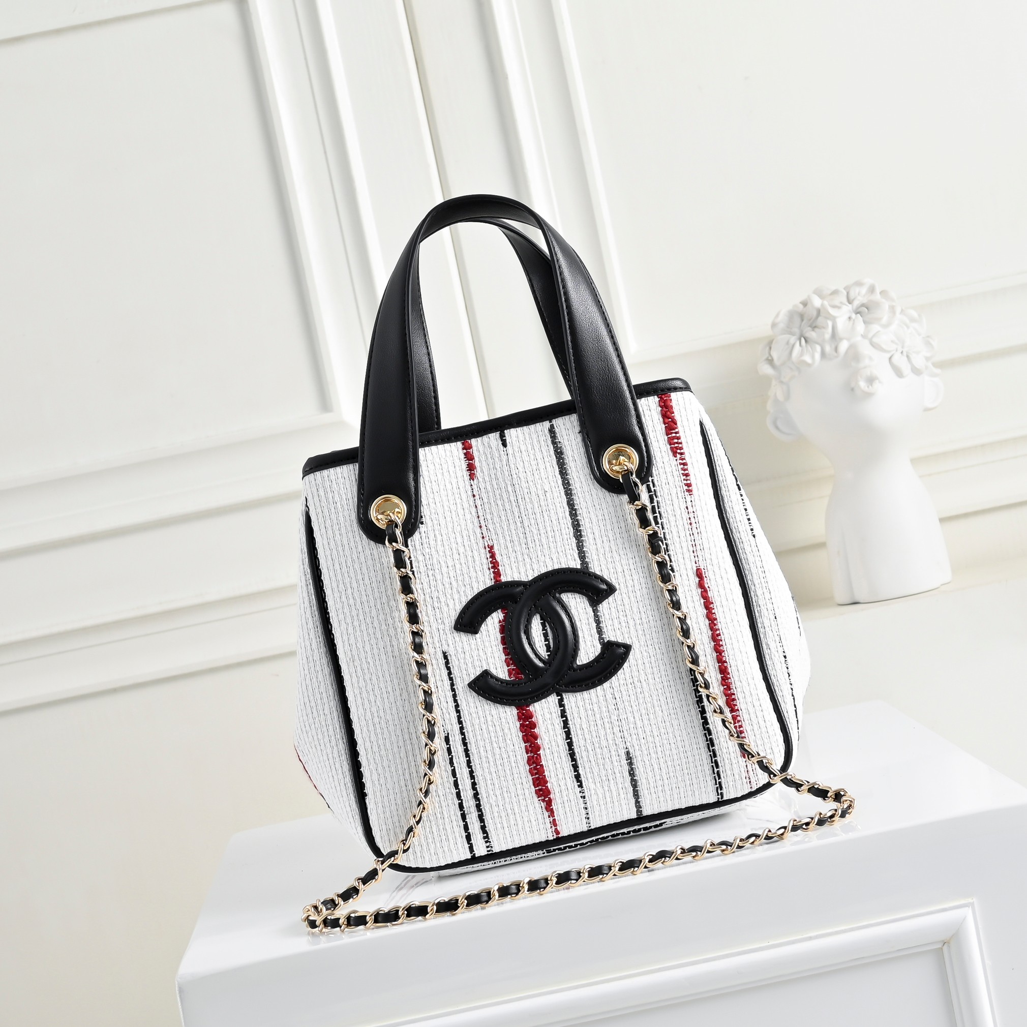 Luxury CN Handbag 80025 BC Luxury CN Handbag 80025 BC