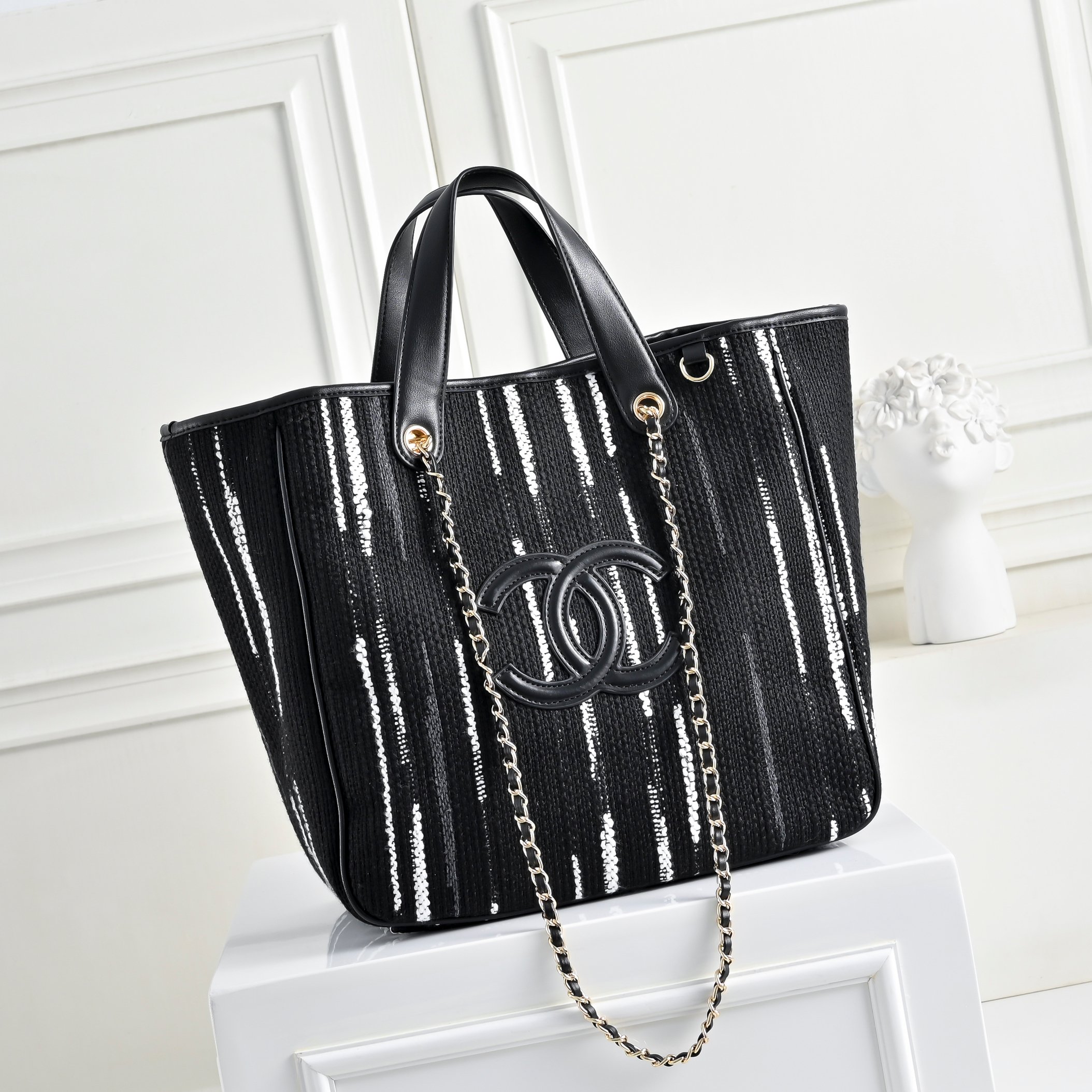 Luxury CN Handbag 80025 BC Luxury CN Handbag 80025 BC