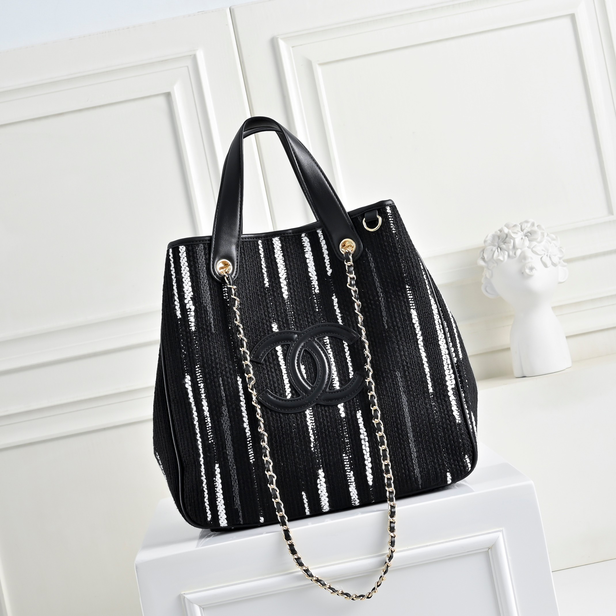Luxury CN Handbag 80025 BC Luxury CN Handbag 80025 BC