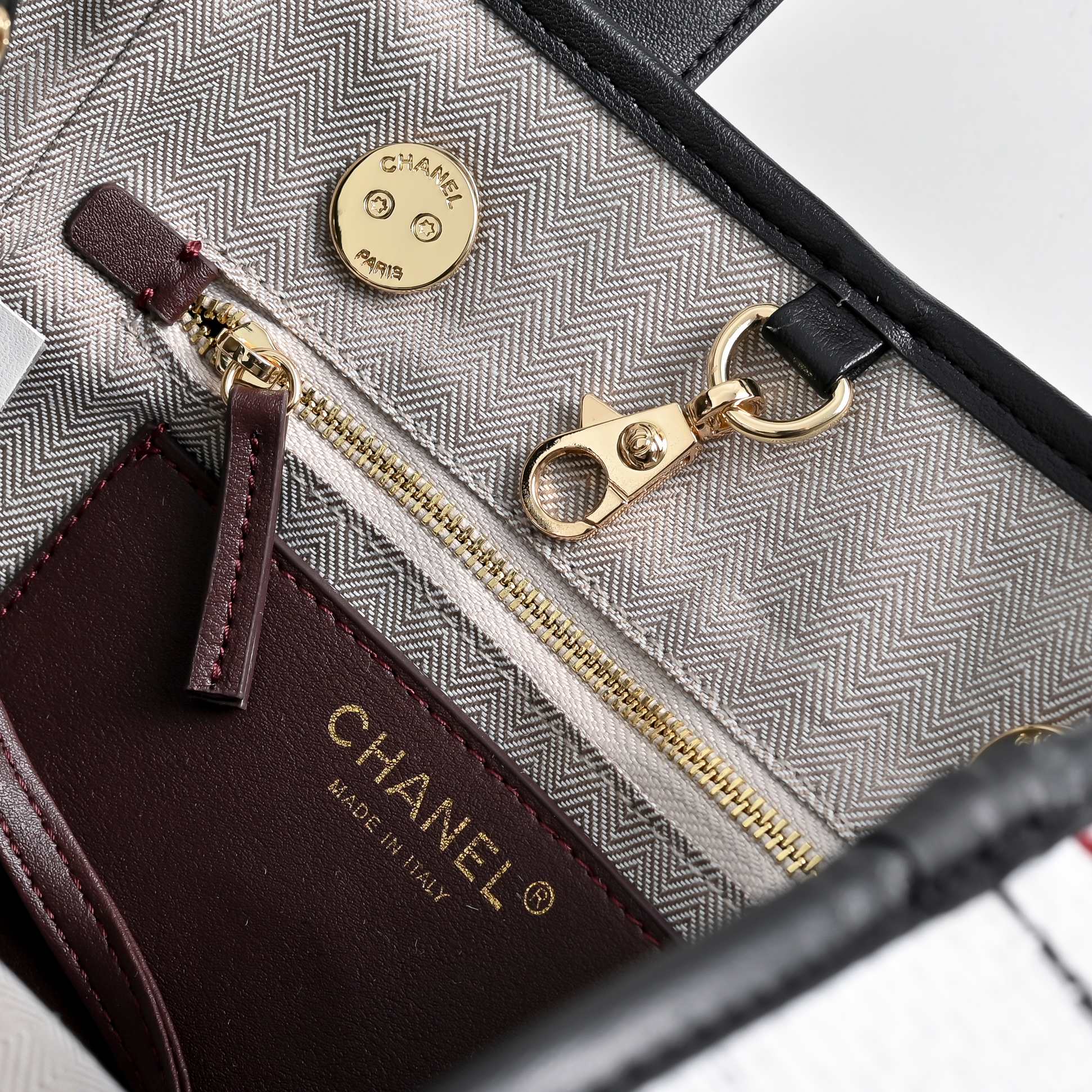 Luxury CN Handbag 80025 BC Luxury CN Handbag 80025 BC
