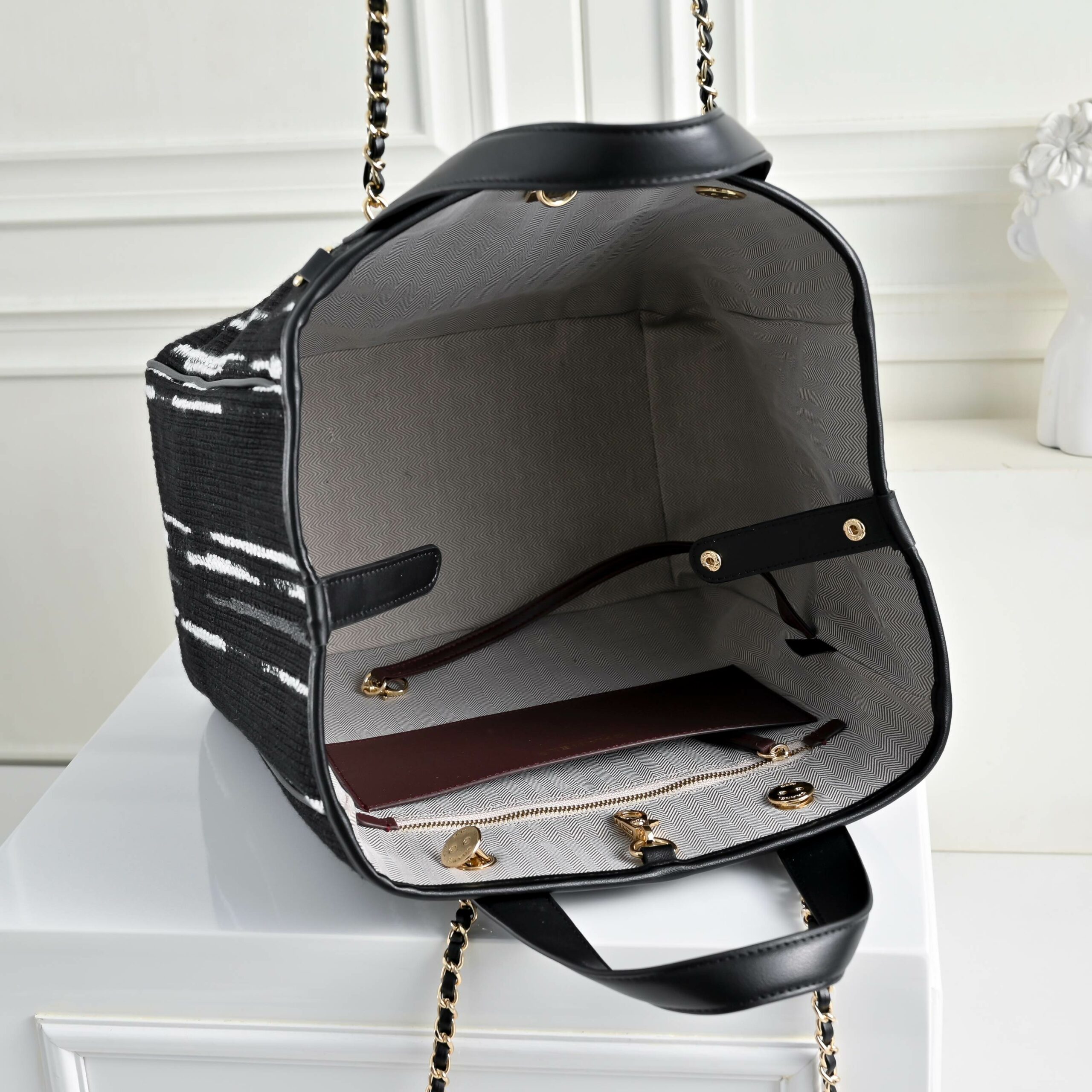 Luxury CN Handbag 80025 BC Luxury CN Handbag 80025 BC