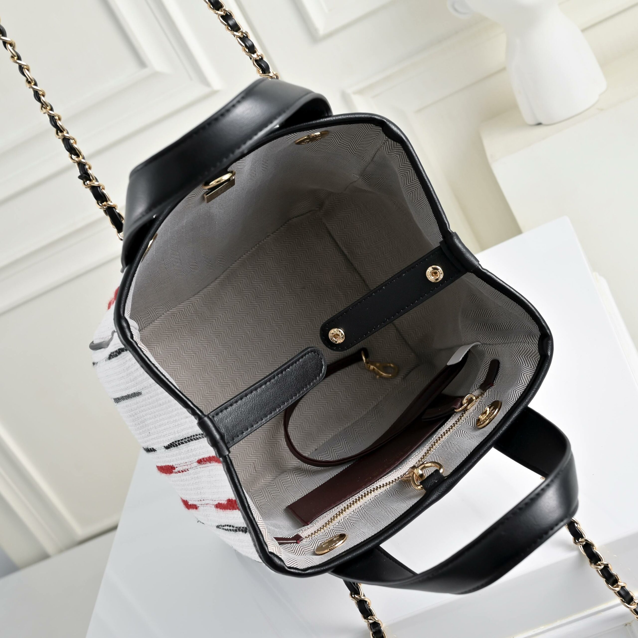 Luxury CN Handbag 80025 BC Luxury CN Handbag 80025 BC